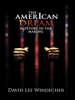 cover image of The AmerIcan Dream | HisStory in the Making